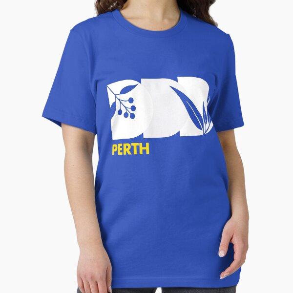 DDD Djilba Yearless Essential T-Shirt