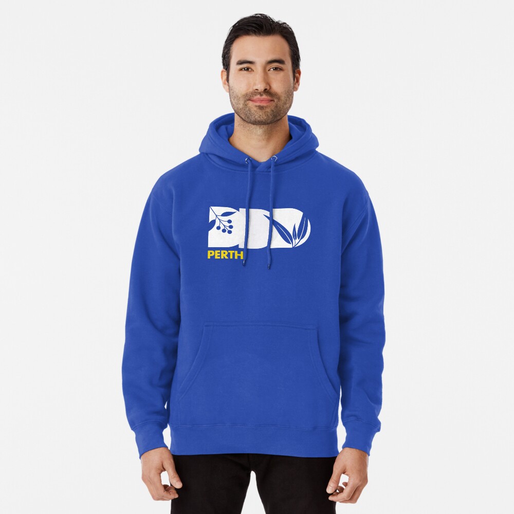 Item preview, Pullover Hoodie designed and sold by dddperth.