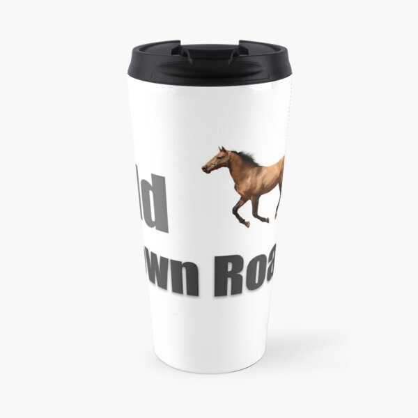 Old Town Road Mugs Redbubble - oof town road old town road roblox remix