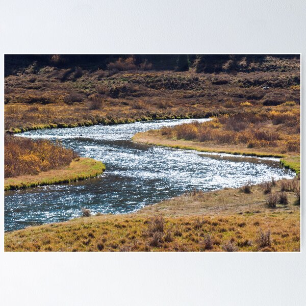 Item preview, A River Runs Through It designed and sold by Mitchell Tillison.