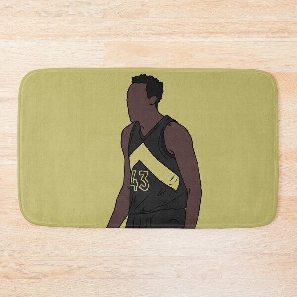 Item preview, Pascal Siakam Celebration designed and sold by RatTrapTees.