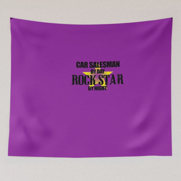 Item preview, Rock Star Lover T-Shirt Western Hat Tee Musician  designed and sold by yoca44.