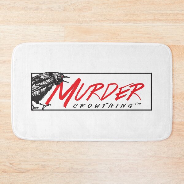 Item preview, Logo 1 designed and sold by Murder Crowthing.