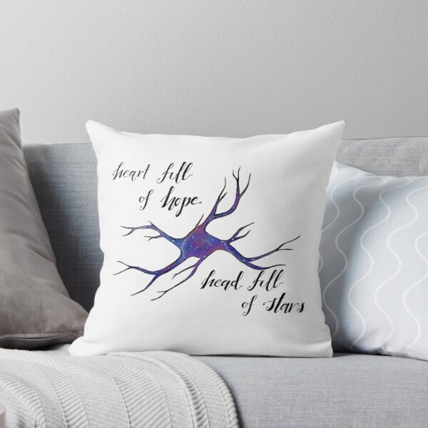 Item preview, Inspirational Neurobiology-- Astrocytes designed and sold by Itinlea.