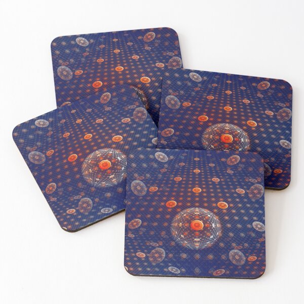 Item preview, ©DA FS Fragmentary Cells V1FDA. designed and sold by OmarHernandez.