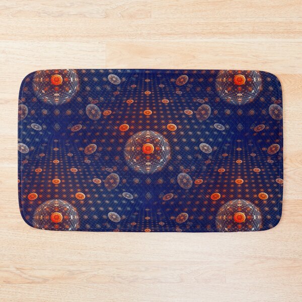 Item preview, ©DA FS Fragmentary Cells V1FDA. designed and sold by OmarHernandez.