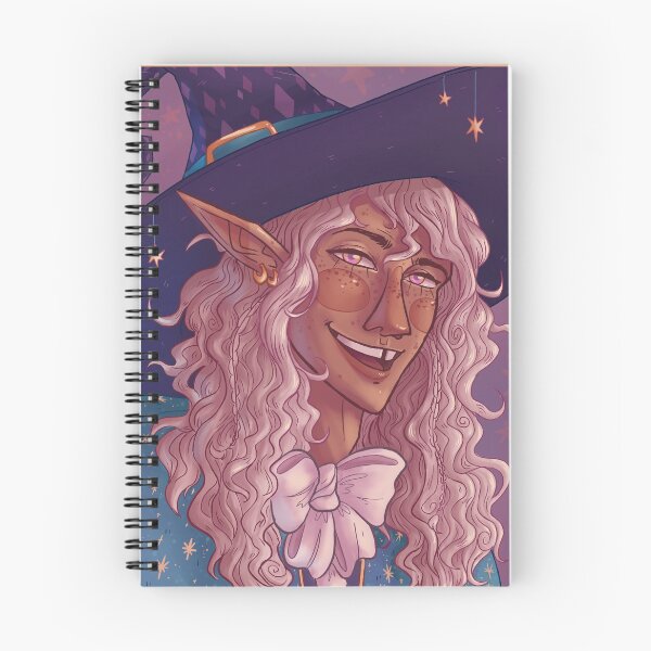 Artikelvorschau, Taako entworfen und verkauft von starsocks.