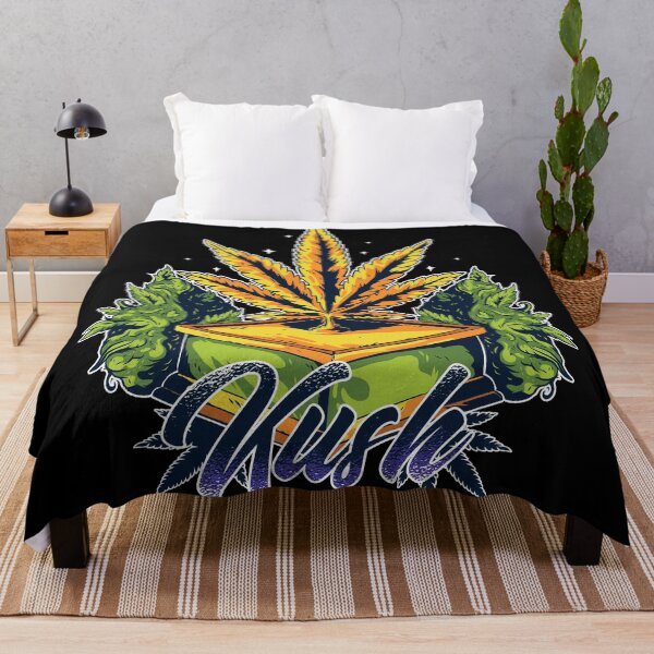 Item preview, Kush box cannabis. designed and sold by emphatic.