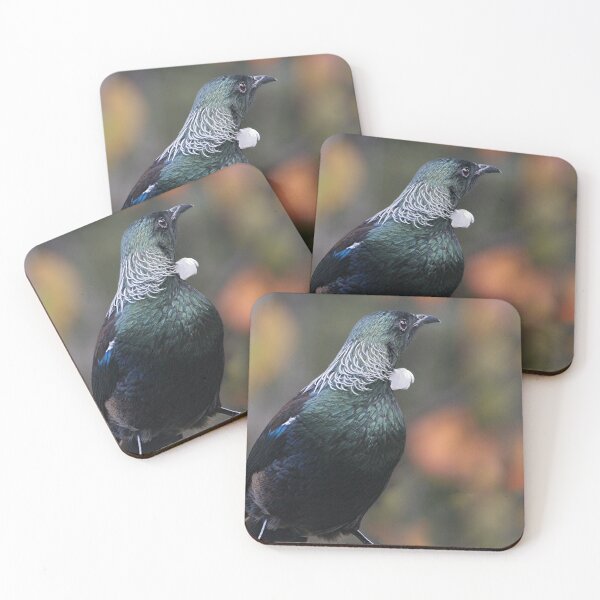 Item preview, WINTER TUI. designed and sold by Roy  Massicks.