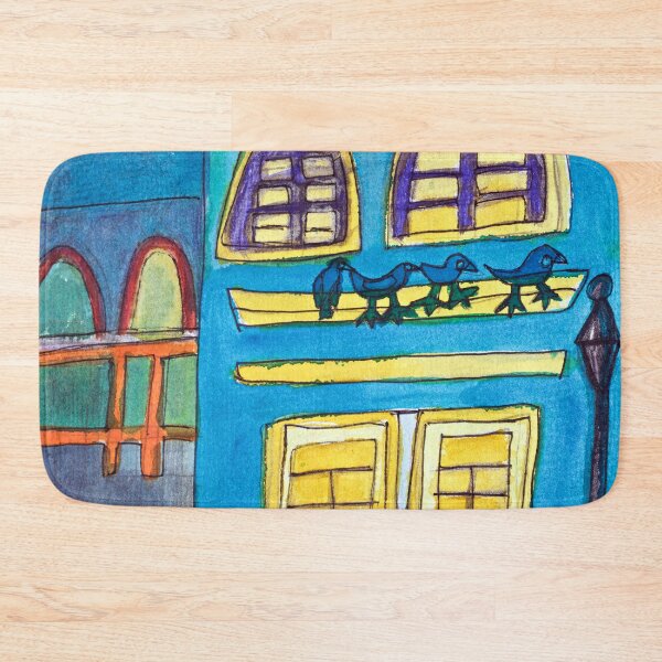 Item preview, Casa Anita Mexico Zionart Zion Levy Stewart designed and sold by Zion Levy Stewart.