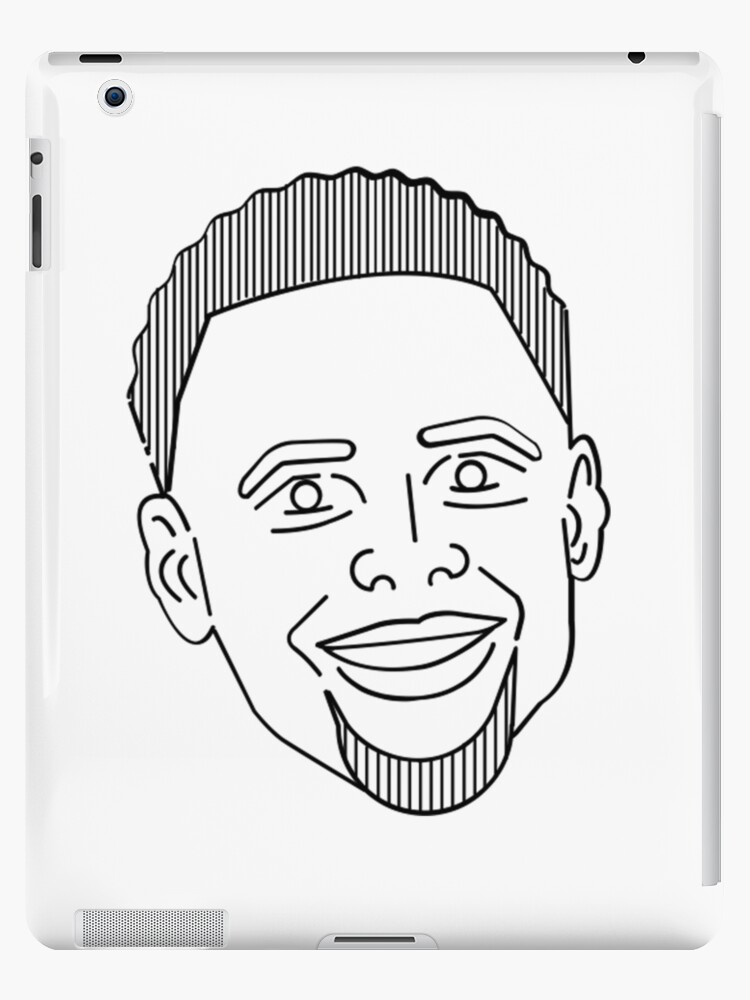 Featured image of post View 14 Face Stephen Curry Drawing