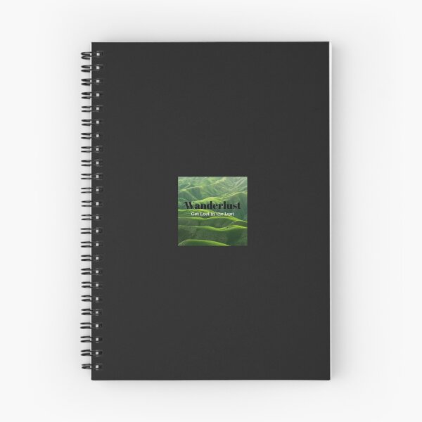 Item preview, Wanderlust: Get Lost in the Lust designed and sold by SEEphotos7171.