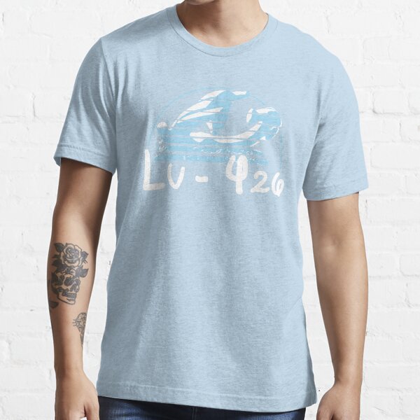 Item preview, LV426 Land designed and sold by CCCDesign.