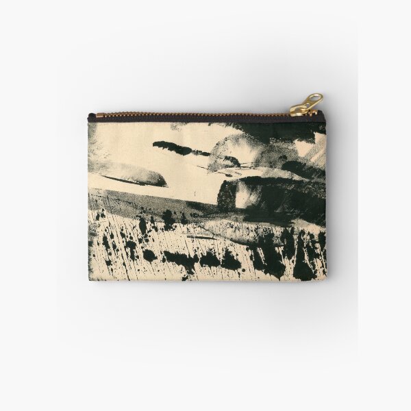 Item preview, landscape with procession designed and sold by tensil.