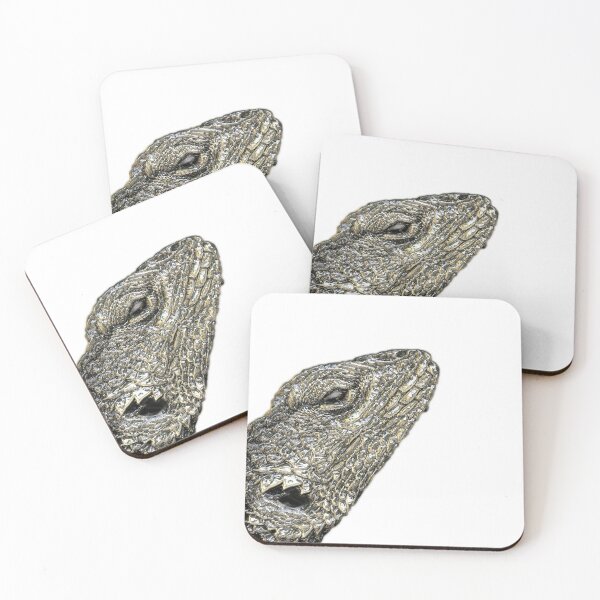 Item preview, ©NS Lizard Portraid IIIADTMM. designed and sold by OmarHernandez.
