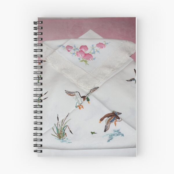 Item preview, Mallards & Sweetpeas designed and sold by AnnDixon.