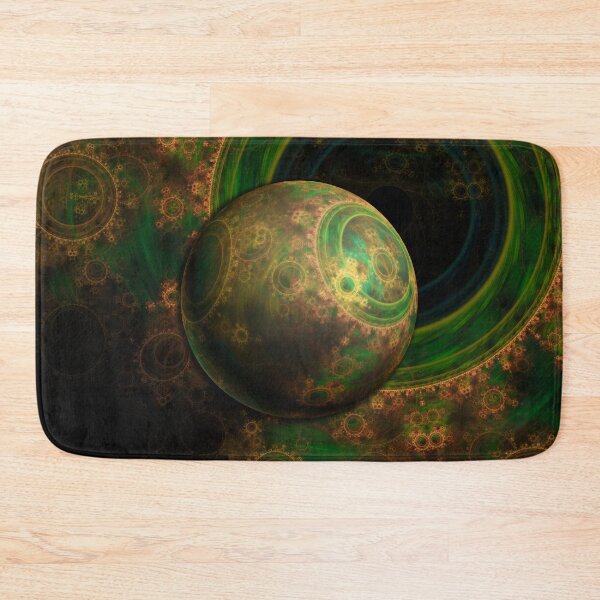 Item preview, TikTok's Four-Dimensional Steampunk Time Contraption designed and sold by San Jaya Prime.