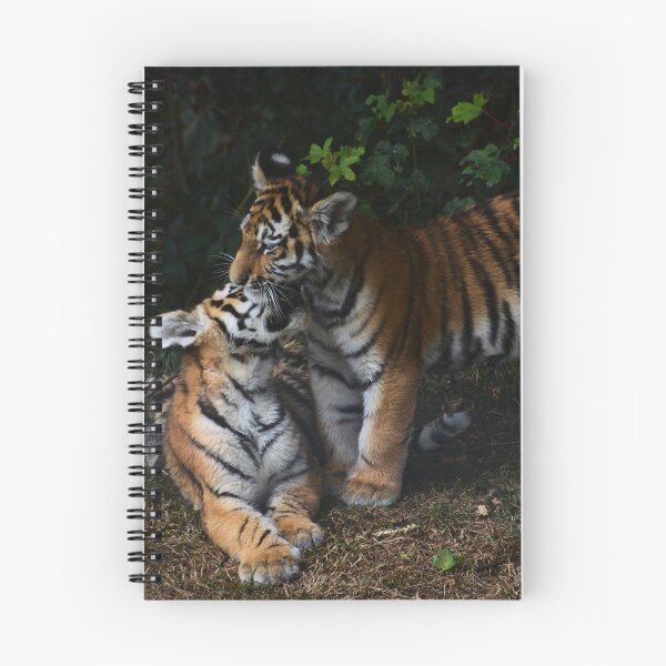Item preview, tiger cubs designed and sold by waylander99uk.