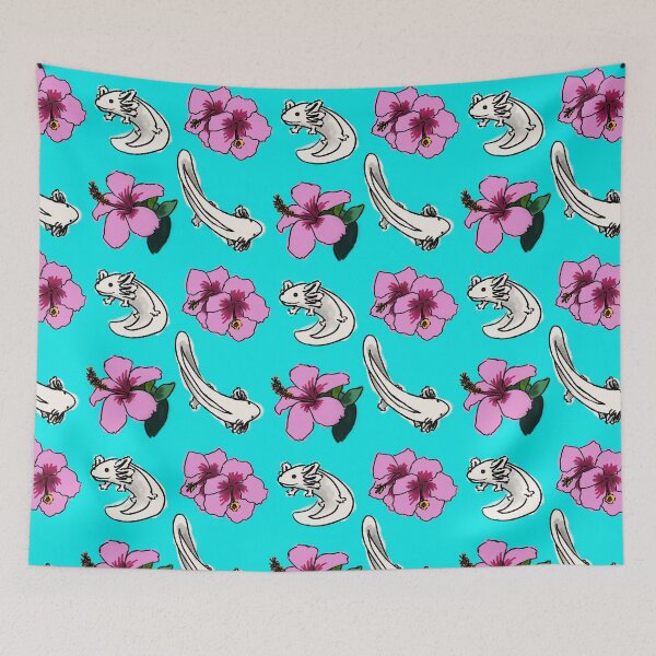 Item preview, Axibiscus designed and sold by elenestel.