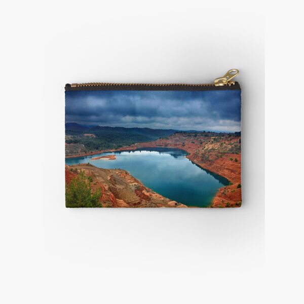 Item preview, The secret lake of the abandoned mines designed and sold by Hercules Milas.
