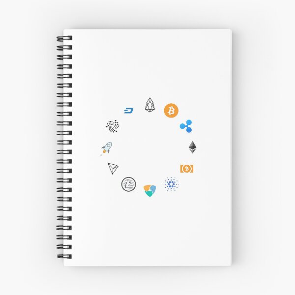 Item preview, Cryptocurrency Marketcap Clock - January 2017 designed and sold by Abysswalker64.