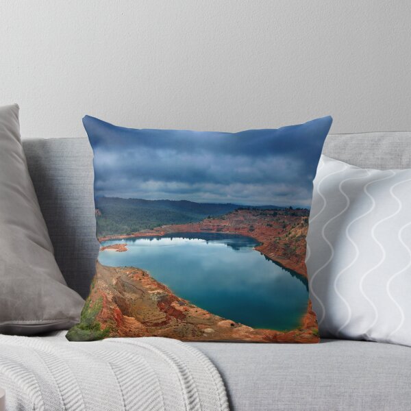 Item preview, The secret lake of the abandoned mines designed and sold by Hercules Milas.