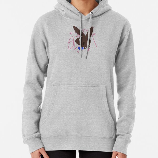 Playboi Pullover Hoodie