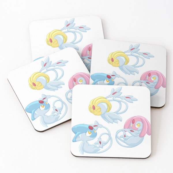 Item preview, Legendary Trio designed and sold by Kaioku.