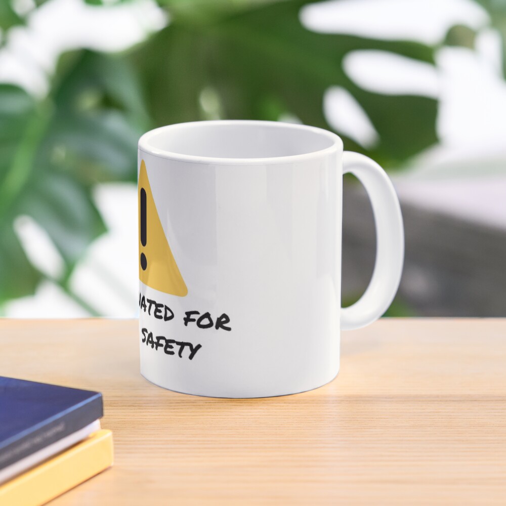 Item preview, Classic Mug designed and sold by ADDGirl.