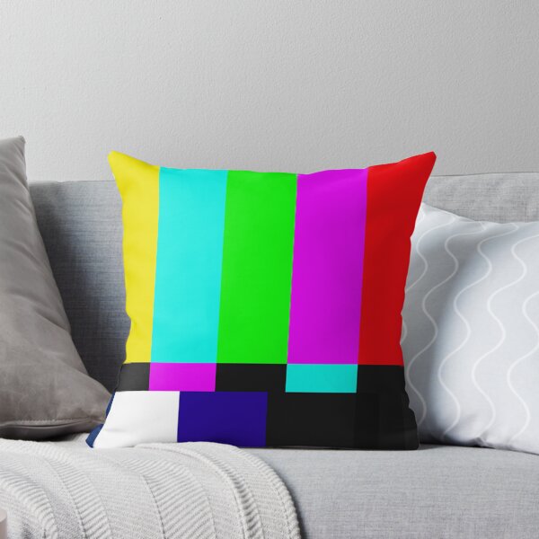 Item preview, SMPTE Color Bars designed and sold by trulysounds.