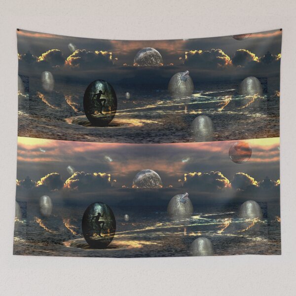 Item preview, Planet of the Dinosaurs Dinosaur Eggs designed and sold by Astralia.