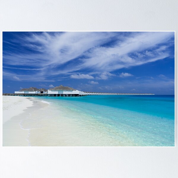 Item preview, Maldives designed and sold by Jan Glovac Photography.