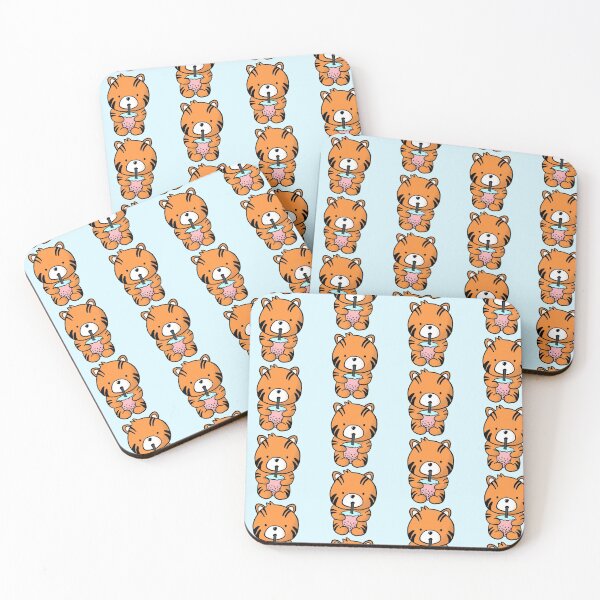 Item preview, Tapioca Tiger designed and sold by -eMM.