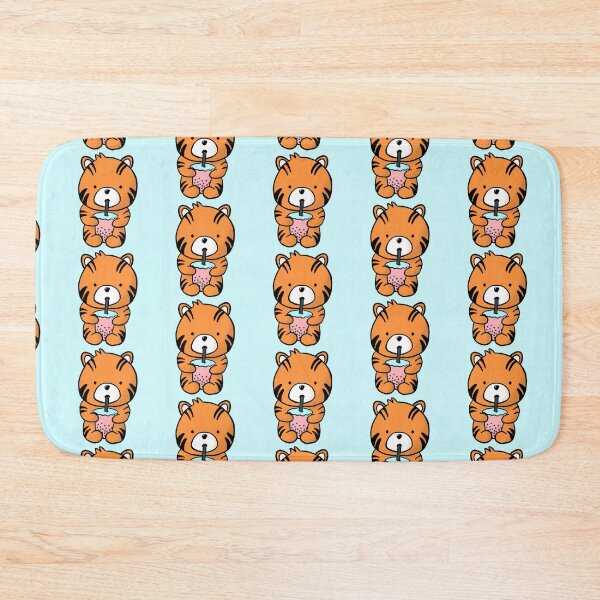 Item preview, Tapioca Tiger designed and sold by -eMM.