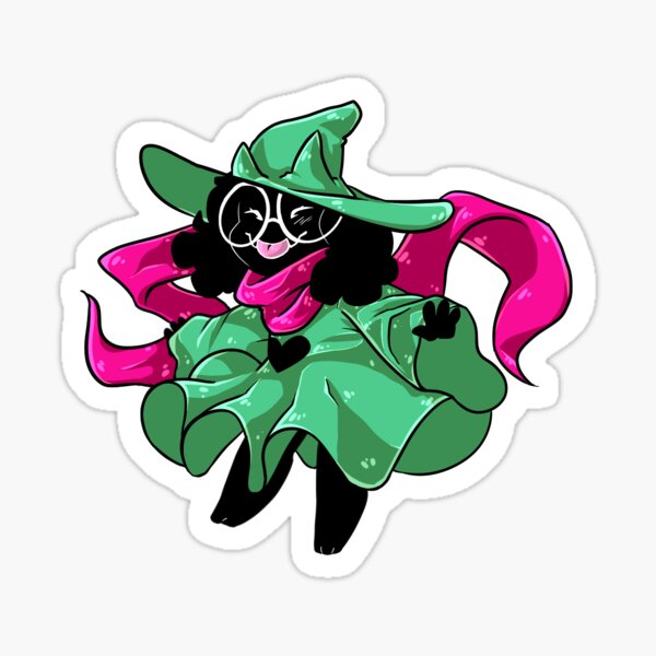 Item preview, A fluffy boy in a hat designed and sold by shysiesta.