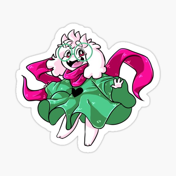 Item preview, A fluffy boy without a hat designed and sold by shysiesta.