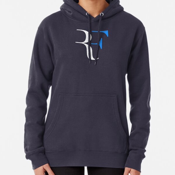 perfect blue hoodie