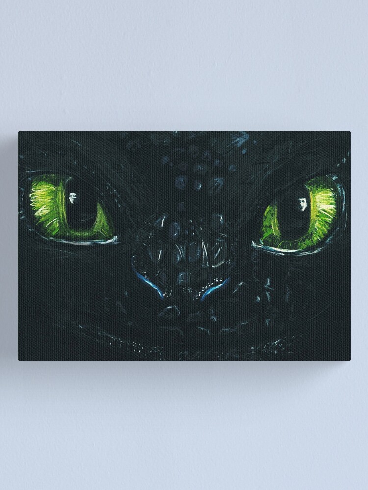 Green Snake Eye Poster for Sale by leen12