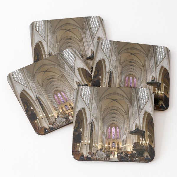 Item preview, Saint-Germain l'Auxerrois - Paris, France designed and sold by mal-photography.