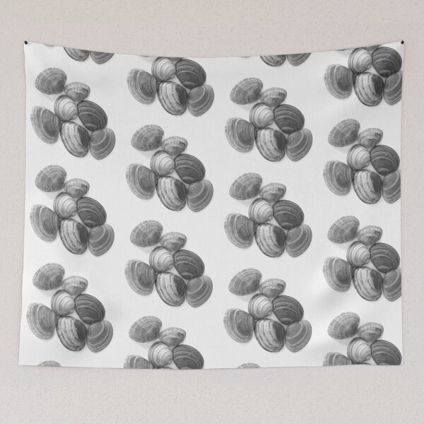 Item preview, SeaShells designed and sold by Kathie Nichols.