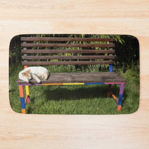 Item preview, Lazy Afternoon designed and sold by Marylou Badeaux.