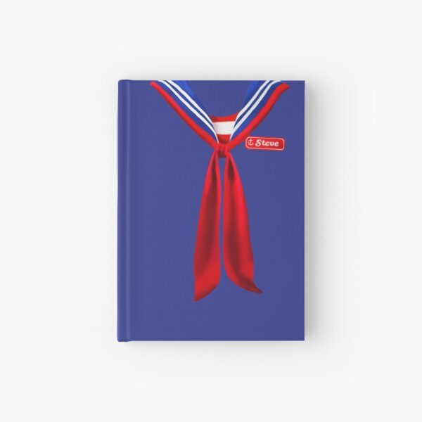 Artikel-Vorschau von Scoops Ahoy Outfit - Steve, designt und verkauft von FalconArt.
