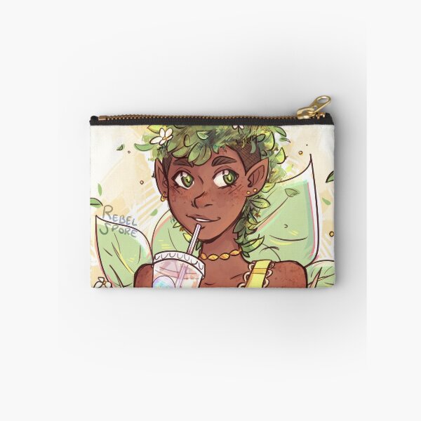 Item preview, Fey designed and sold by Rebelspore.