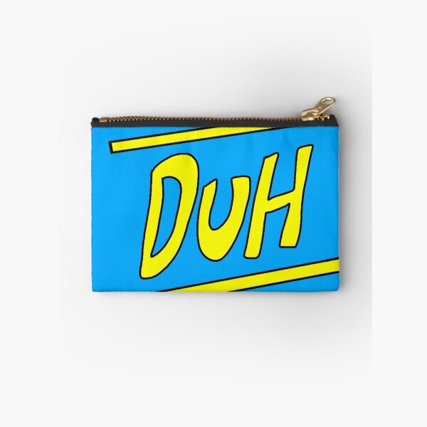 Item preview, Duh designed and sold by Dannyballsub.