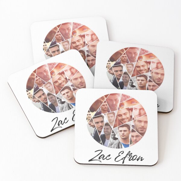 Item preview, ZEfron  designed and sold by DareBearEfron.