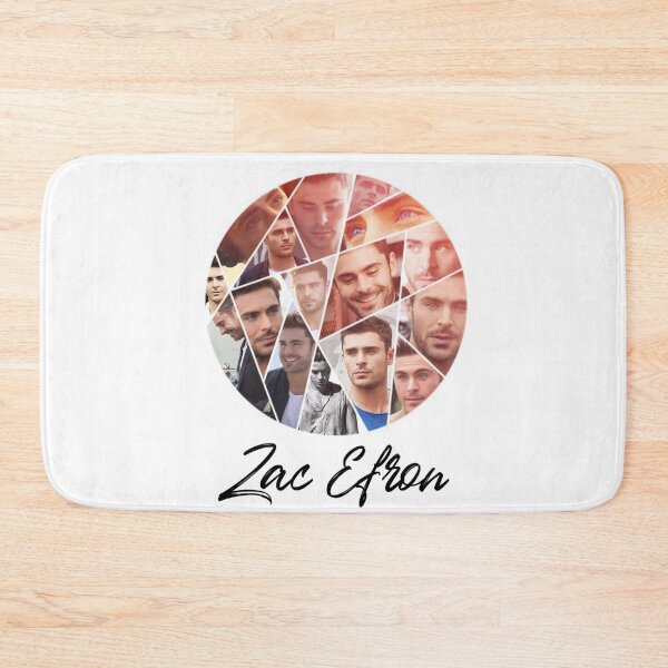 Item preview, ZEfron  designed and sold by DareBearEfron.