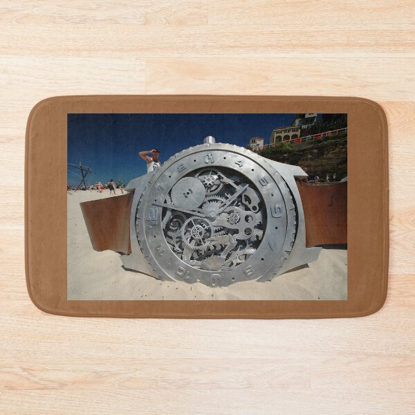 Item preview, Time For The Beach, Tamarama Beach 2009 designed and sold by muz2142.