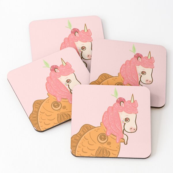 Item preview, Unicone Taiyaki designed and sold by fluffymafi.