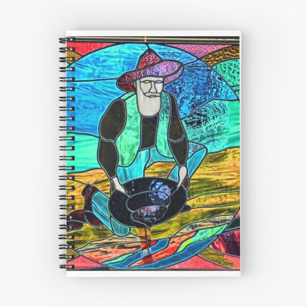 Item preview, The Prospector designed and sold by V1mage.