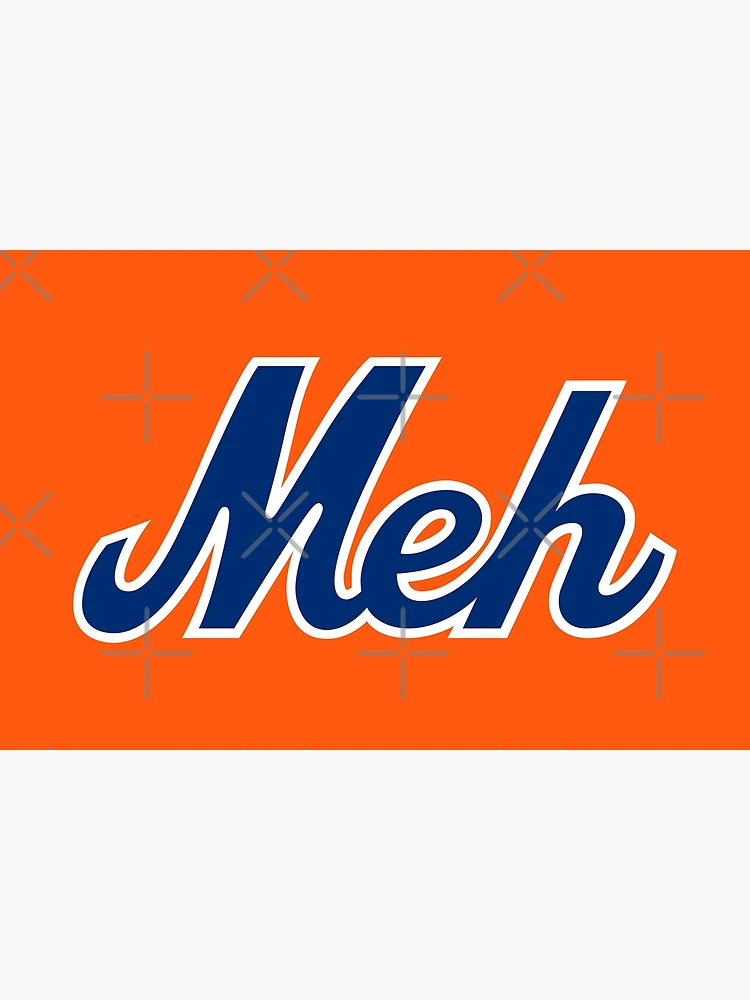 New York Mets T-Shirt Mitchell & Ness Nwt MLB NY amazins New with Tags Baseball